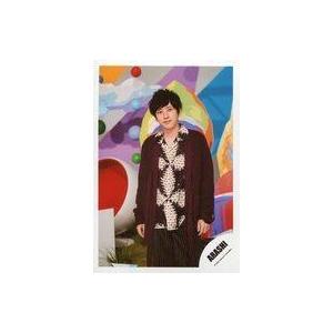 中古生写真(ジャニーズ) 嵐/二宮和也/膝上/アルバム 「This is 嵐」MV＆ジャケ写オフショ...