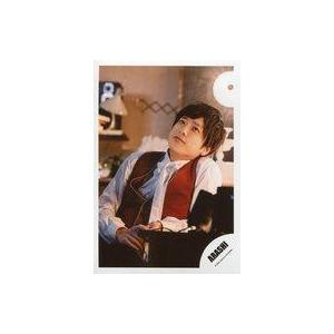 中古生写真(ジャニーズ) 嵐/二宮和也/上半身/アルバム 「This is 嵐」MV＆ジャケ写オフシ...