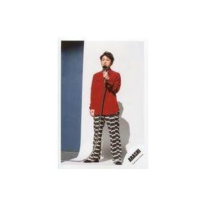 中古生写真(ジャニーズ) 嵐/大野智/全身/アルバム 「This is 嵐」MV＆ジャケ写オフショッ...
