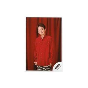 中古生写真(ジャニーズ) 嵐/大野智/膝上/アルバム 「This is 嵐」MV＆ジャケ写オフショッ...