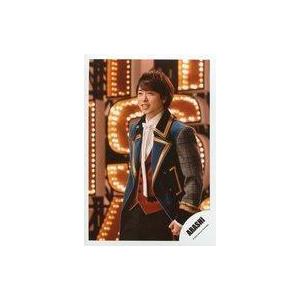 中古生写真(ジャニーズ) 嵐/櫻井翔/膝上/アルバム 「This is 嵐」MV＆ジャケ写オフショッ...