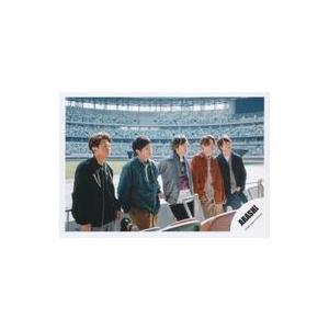 嵐 「party Starters」 ポストカードセット 櫻井翔 松本潤 大野智 相葉