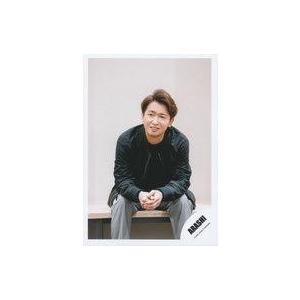 This is 嵐 2020 ライブ グッズ 【 大野智 ポスター 】公式 未開封品