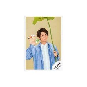 中古生写真(男性) 超特急/リョウガ(船津稜雅)/横型/BULLET TRAIN ARENA