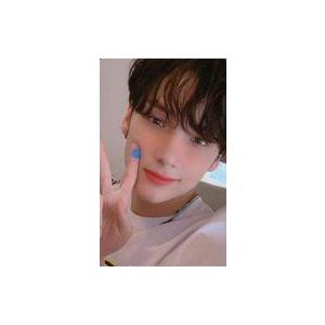 中古コレクションカード(男性) TOMORROW X TOGETHER/ヒュニンカイ/裏面青/CD「...