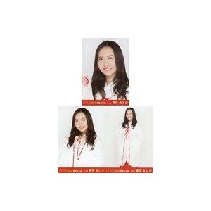 中古生写真(AKB48・SKE48) ◇森保まど...の商品画像