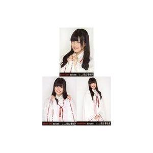 中古生写真(AKB48・SKE48) ◇田北香世子/2015 福袋生写真 3種コンプリートセット