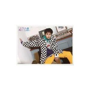 中古生写真(男性) 超特急/タクヤ(草川拓弥)/横型・膝上/8th Anniversary Spec...