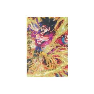 ドラゴンボールヒーローズ GM10弾 UR ブロリー 【ギガンティック