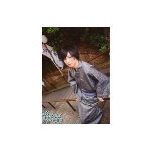 中古生写真(男性) 田口涼/「田口涼のなんばりんぐイベント#02」浴衣ブロマイド