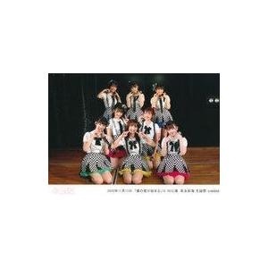 中古生写真(AKB48・SKE48) AKB48/集合(8人)/横型・2020年11月15日 「僕の...