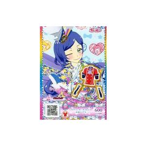 中古プリパラ PT4-48[R]：プリティーオールフレンズみあトップス