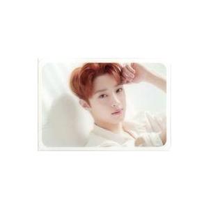 中古コレクションカード(男性) Wanna One/ライ・グァンリン(Lai Kuan Lin)/写...