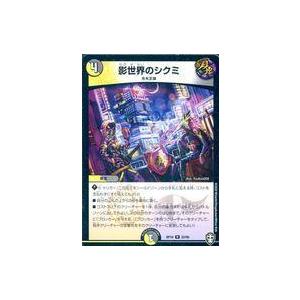 中古デュエルマスターズR 22/95[R]：影世界のシクミ