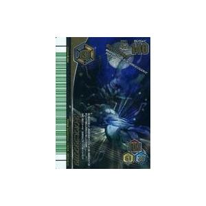 中古ムシキング MC088[ウルトラレア]：ダイオウヒラタクワガタ