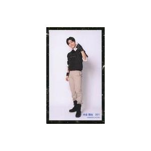 中古コレクションカード(男性) 01：JO1/木全翔也/「JO1 museum 〜「PRODUCE ...