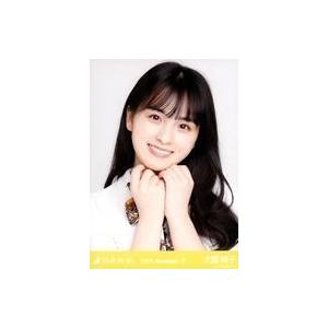 中古生写真(乃木坂46) 大園桃子/バストアップ・スカーフ/「乃木坂46 2020.November-II」WebShop 限定ランダム生写真