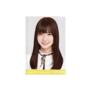 中古生写真(坂道シリーズ) 掛橋沙耶香/バストアップ・スカーフ/「乃木坂46 2020.November-II」WebShop 限定ランダム生写真