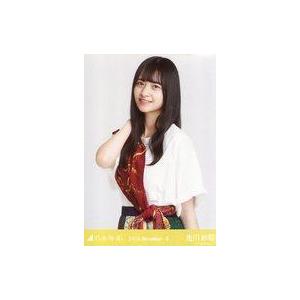 中古生写真(坂道シリーズ) 金川紗耶/上半身・スカーフ/「乃木坂46 2020.November-II」WebShop 限定ランダム生写真