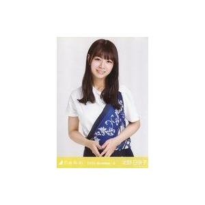 中古生写真(坂道シリーズ) 北野日奈子/上半身・...の商品画像