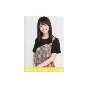 中古生写真(坂道シリーズ) 黒見明香/上半身・スカーフ/「乃木坂46 2020.November-II」WebShop 限定ランダム生写真