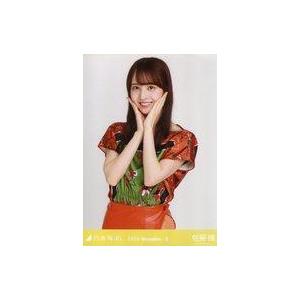 中古生写真(坂道シリーズ) 佐藤楓/上半身・スカーフ/「乃木坂46 2020.November-II」WebShop 限定ランダム生写真
