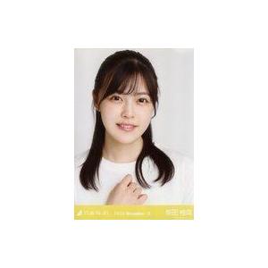 中古生写真(坂道シリーズ) 柴田柚菜/バストアップ・スカーフ/「乃木坂46 2020.November-II」WebShop 限定ランダム生写真