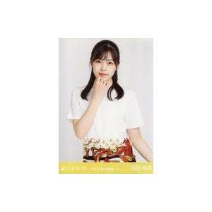 中古生写真(坂道シリーズ) 柴田柚菜/上半身・スカーフ/「乃木坂46 2020.November-II」WebShop 限定ランダム生写真