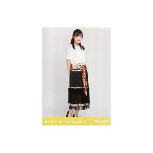 中古生写真(坂道シリーズ) 柴田柚菜/全身・スカーフ/「乃木坂46 2020.November-II」WebShop 限定ランダム生写真