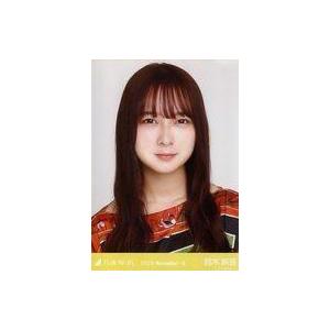 中古生写真(坂道シリーズ) 鈴木絢音/バストアップ・スカーフ/「乃木坂46 2020.November-II」WebShop 限定ランダム生写真