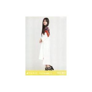 中古生写真(坂道シリーズ) 寺田蘭世/全身・スカーフ/「乃木坂46 2020.November-II」WebShop 限定ランダム生写真