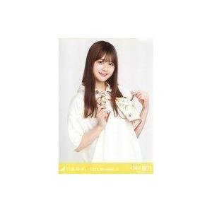 中古生写真(坂道シリーズ) 中村麗乃/上半身・スカーフ/「乃木坂46 2020.November-II」WebShop 限定ランダム生写真
