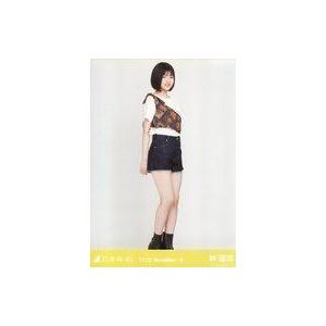 中古生写真(乃木坂46) 林瑠奈/全身・スカーフ/「乃木坂46 2020.November-II」W...