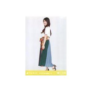 中古生写真(坂道シリーズ) 樋口日奈/全身・スカーフ/「乃木坂46 2020.November-II」WebShop 限定ランダム生写真