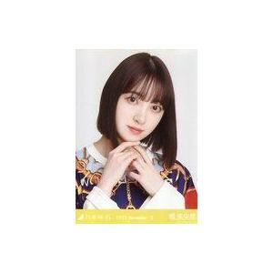 中古生写真(乃木坂46) 堀未央奈/バストアップ・スカーフ/「乃木坂46 2020.November-II」WebShop 限定ランダム生写真