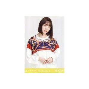 中古生写真(坂道シリーズ) 堀未央奈/上半身・スカーフ/「乃木坂46 2020.November-II」WebShop 限定ランダム生写真