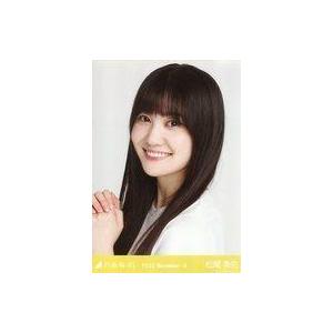 中古生写真(坂道シリーズ) 松尾美佑/バストアッ...の商品画像