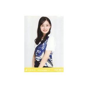 中古生写真(坂道シリーズ) 向井葉月/上半身・スカーフ/「乃木坂46 2020.November-II」WebShop 限定ランダム生写真