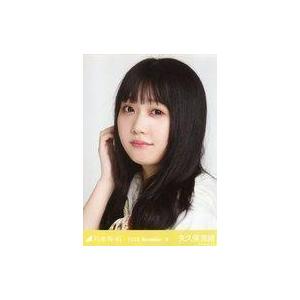 中古生写真(坂道シリーズ) 矢久保美緒/バストアップ・スカーフ/「乃木坂46 2020.November-II」WebShop 限定ランダム生写真