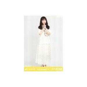 中古生写真(坂道シリーズ) 矢久保美緒/全身・スカーフ/「乃木坂46 2020.November-II」WebShop 限定ランダム生写真
