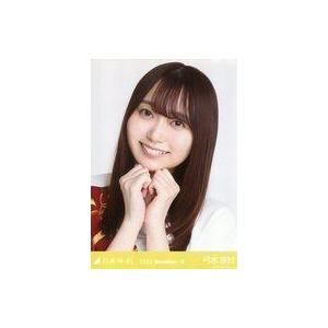 中古生写真(坂道シリーズ) 弓木奈於/バストアップ・スカーフ/「乃木坂46 2020.November-II」WebShop 限定ランダム生写真