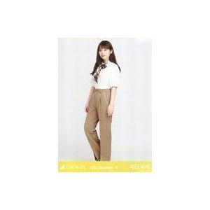 中古生写真(坂道シリーズ) 与田祐希/全身・スカーフ/「乃木坂46 2020.November-II」WebShop 限定ランダム生写真