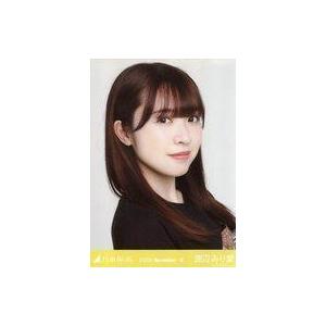 中古生写真(坂道シリーズ) 渡辺みり愛/バストアップ・スカーフ/「乃木坂46 2020.November-II」WebShop 限定ランダム生写真