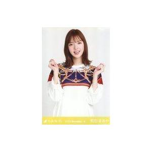 中古生写真(坂道シリーズ) 和田まあや/上半身・スカーフ/「乃木坂46 2020.November-II」WebShop 限定ランダム生写真