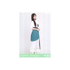 中古生写真(坂道シリーズ) 寺田蘭世/全身・メロ...の商品画像