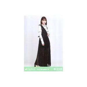 中古生写真(坂道シリーズ) 堀未央奈/全身・メロ...の商品画像
