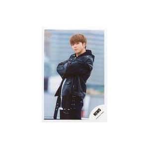 中古生写真(ジャニーズ) NEWS/増田貴久/膝...の商品画像