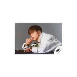 中古生写真(ジャニーズ) NEWS/増田貴久/横...の商品画像