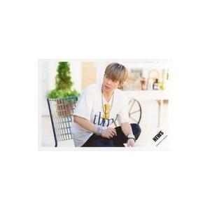 中古生写真(ジャニーズ) NEWS/増田貴久/横...の商品画像