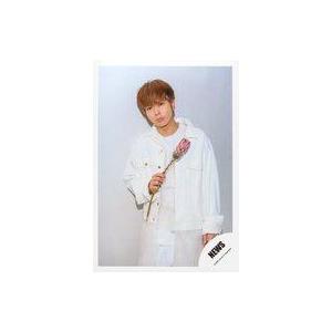 中古生写真(ジャニーズ) NEWS/増田貴久/膝...の商品画像
